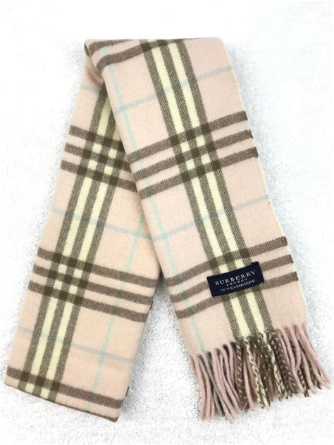 burberry schal schurwolle|authentic burberry scarves.